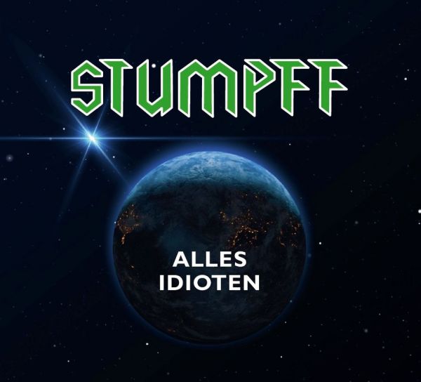 Stumpff, Tommi - Alles Idioten