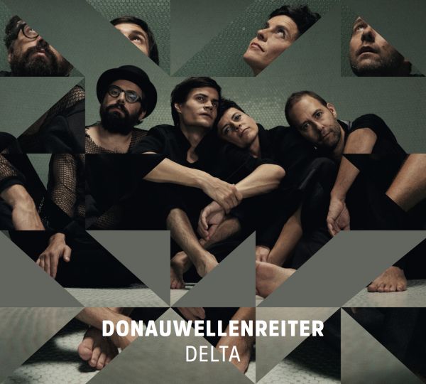 Donauwellenreiter - Delta