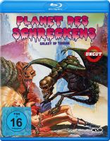 Planet des Schreckens (2K Remastered)  