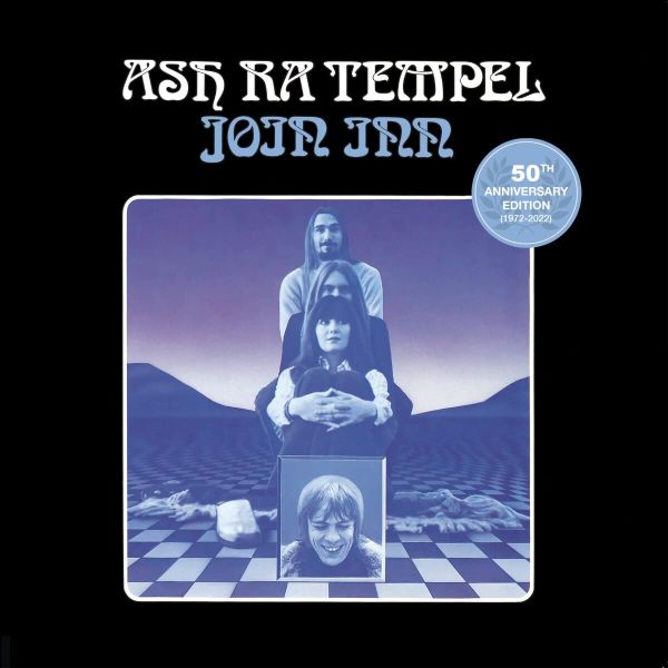 Ash Ra Tempel - Join Inn (LP)