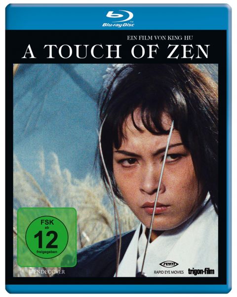 A Touch of Zen (4K-restaurierte Fassung)