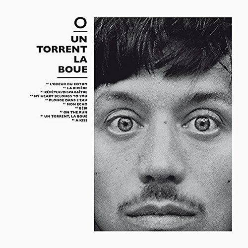O - Un Torrent (LP+CD)