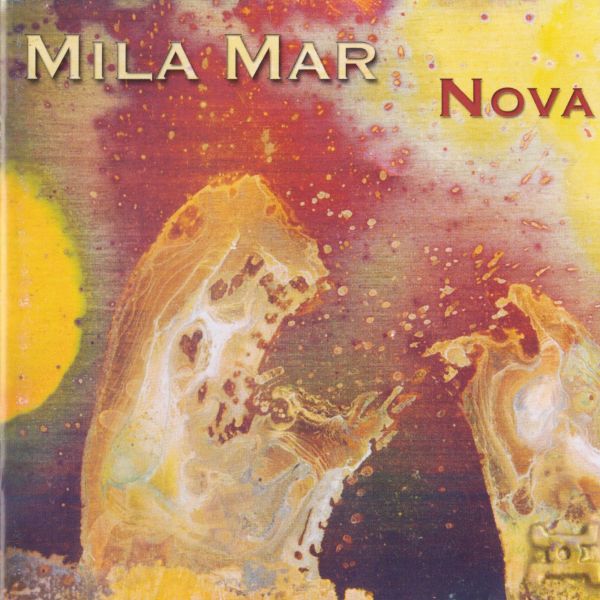 Mila Mar - Nova (LP)