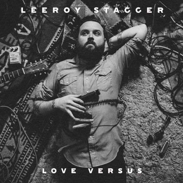 Stagger, Leeroy - Love Versus
