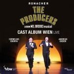 Original Cast Wien live - The Producers - A New Mel Brooks Musical - Cast Album