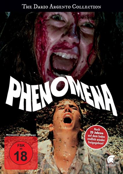 Phenomena - Dario Argento Collection #02