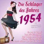 Various - Die Schlager des Jahres 1954
