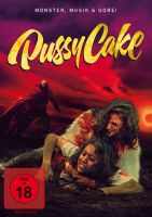 Pussycake - Monster, Musik und Gore! (uncut)  