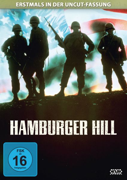 Hamburger Hill (uncut)