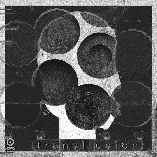 Transllusion - The Opening Of The Cerebral Gate (3LP)