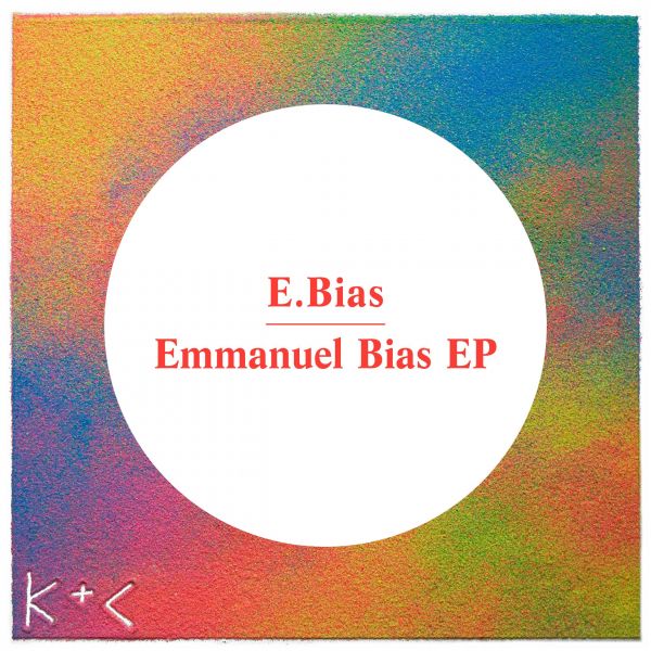 E. Bias - The Emmanuel Bias EP