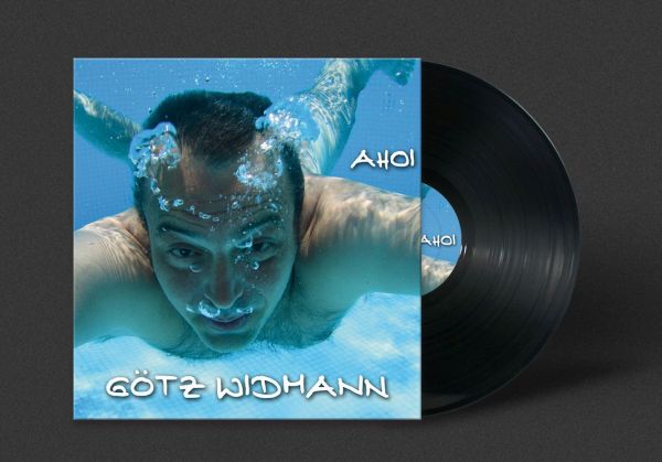 Widmann, Götz - Ahoi (LP)