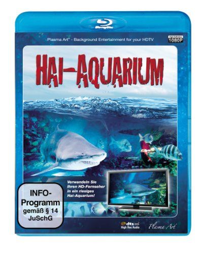 Hai-Aquarium HD
