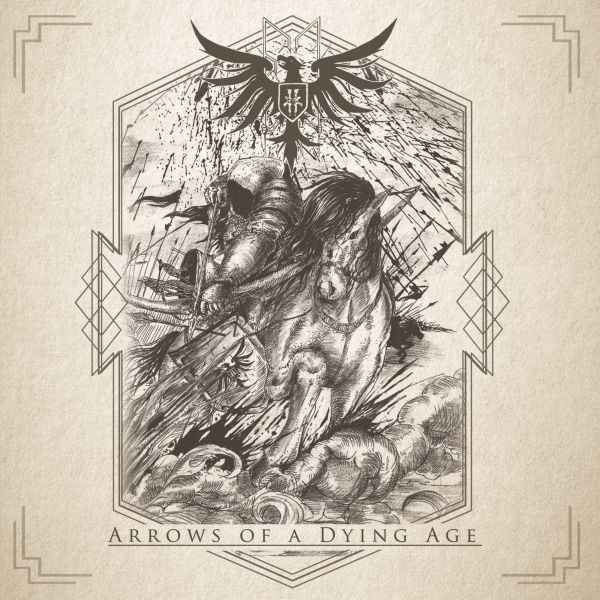 Fin - Arrows Of A Dying Age