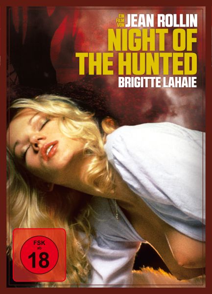 Night of the Hunted (uncut)