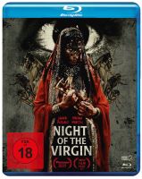Night of the Virgin (uncut)  