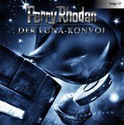 Perry Rhodan - Der Luna-Konvoi (37)