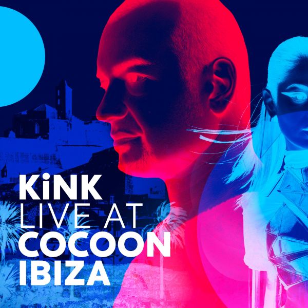 KiNK - Live at Cocoon Ibiza
