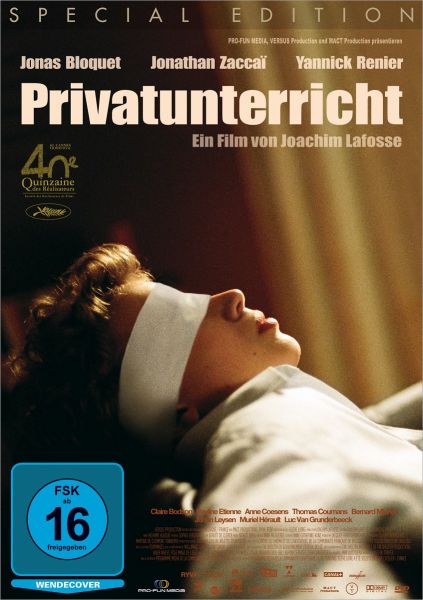 Privatunterricht - Special Edition (Deutsche Fassung)