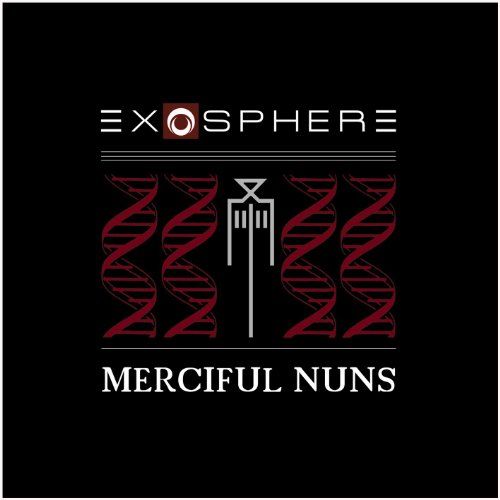 Merciful Nuns - Exosphere VI