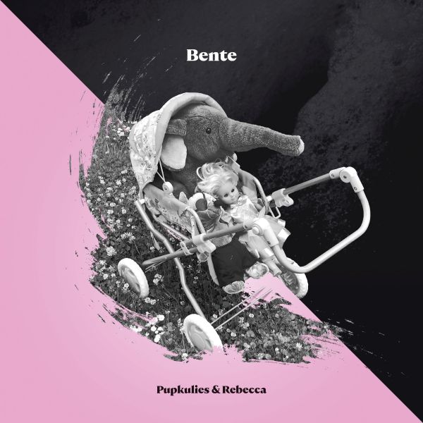 Pupkulies &amp; Rebecca - Bente (LP)