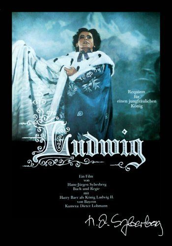 Ludwig - Requiem für einen jungfräulichen König
