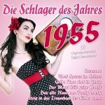 Various - Die Schlager des Jahres 1955