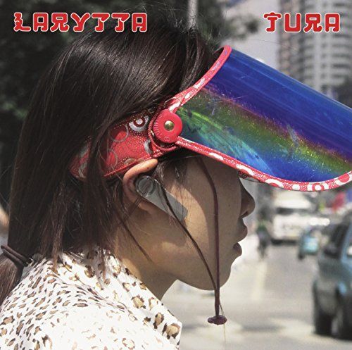 Larytta - Jura (LP)