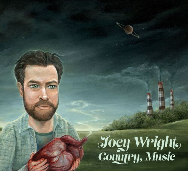 Wright, Joey - Country, Music