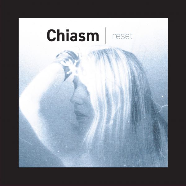Chiasm - Reset (LP)