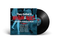 Duke Robillard Band, The - They Called It Rhythm And Blues (LP)  