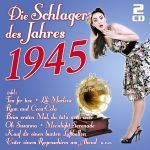 Various - Die Schlager des Jahres 1945