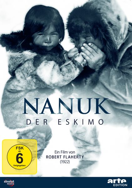 Nanuk (Neuausgabe)