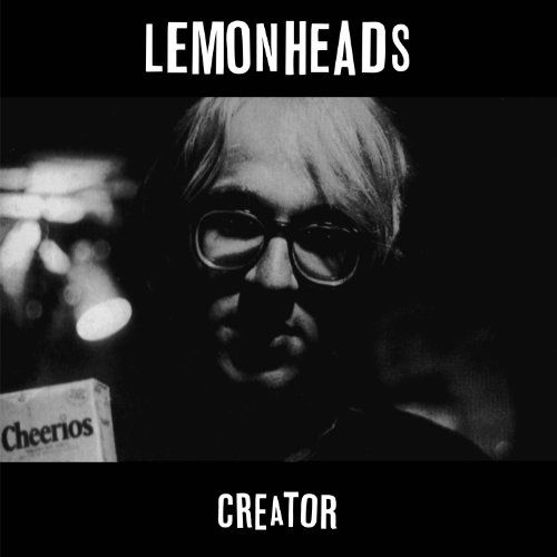 Lemonheads - Creator (Deluxe Edition - Blaues Vinyl - Bonus CD)
