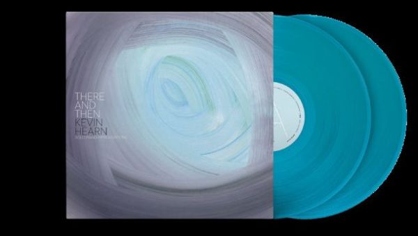 Hearn, Kevin - There And Then (2LP)