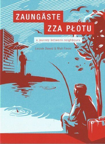 Zaungäste - zza plotu. A journey between neighbours