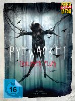 Pyewacket - Tödlicher Fluch (uncut) - Limited Edition Mediabook (Blu-ray + DVD)  