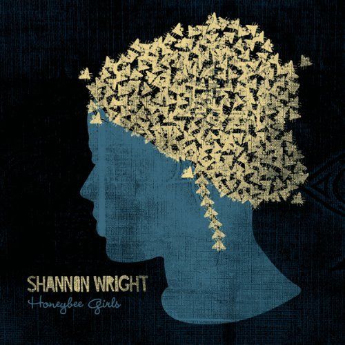 Wright, Shannon - Honeybee Girls