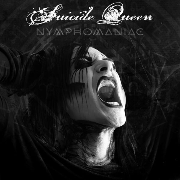 Suicide Queen - Nymphomaniac