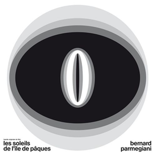 Parmegiani, Bernard / OST - Les Soleils de I&#039;lle de Paques / La Brulure de Mille Soleils (OST)