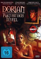 Dorian - Pakt mit dem Teufel (2K Remastered)  