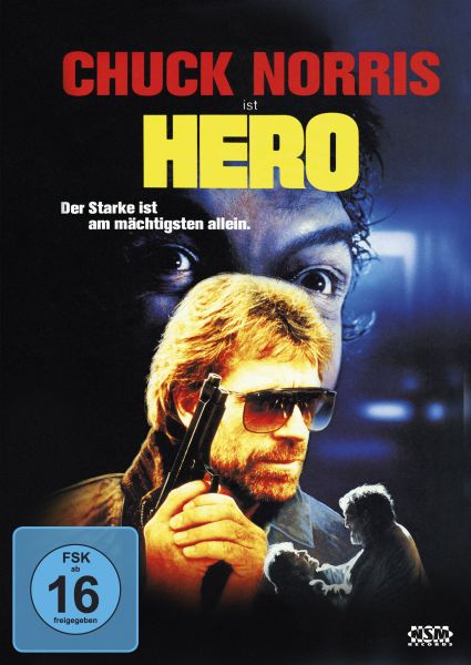 Hero - Chuck Norris