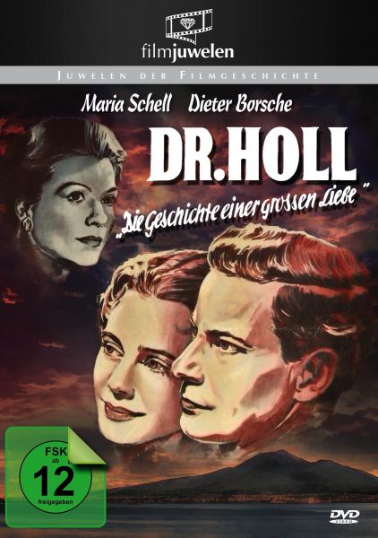 Dr. Holl - Die Geschichte einer großen Liebe