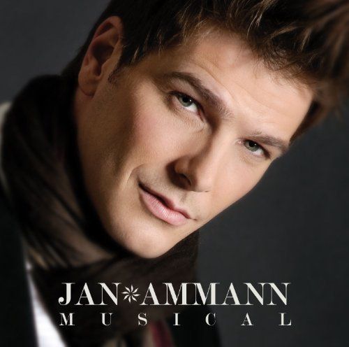 Ammann, Jan - Musical