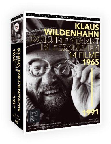 Klaus Wildenhahn Edition