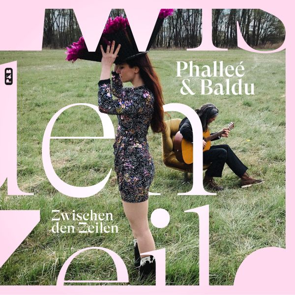 Phalleé & Baldu - Zwischen den Zeilen