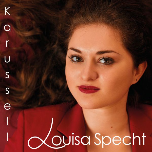 Specht, Louisa - Karussell