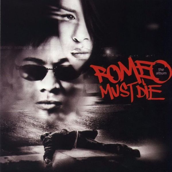 Various - Romeo Must Die (2LP)