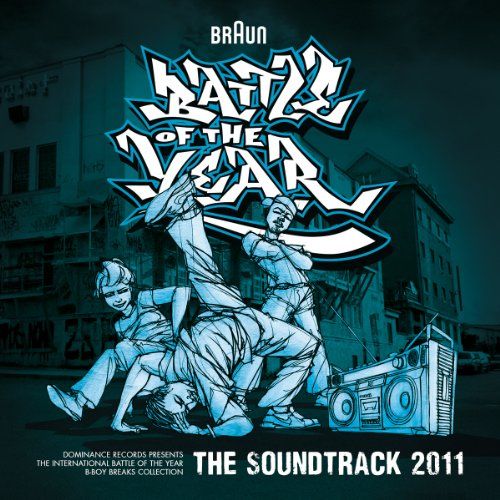Various - Battle of the Year 2011