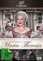 Kaiserin Maria Theresia - Eine Frau trägt die Krone (1951)  